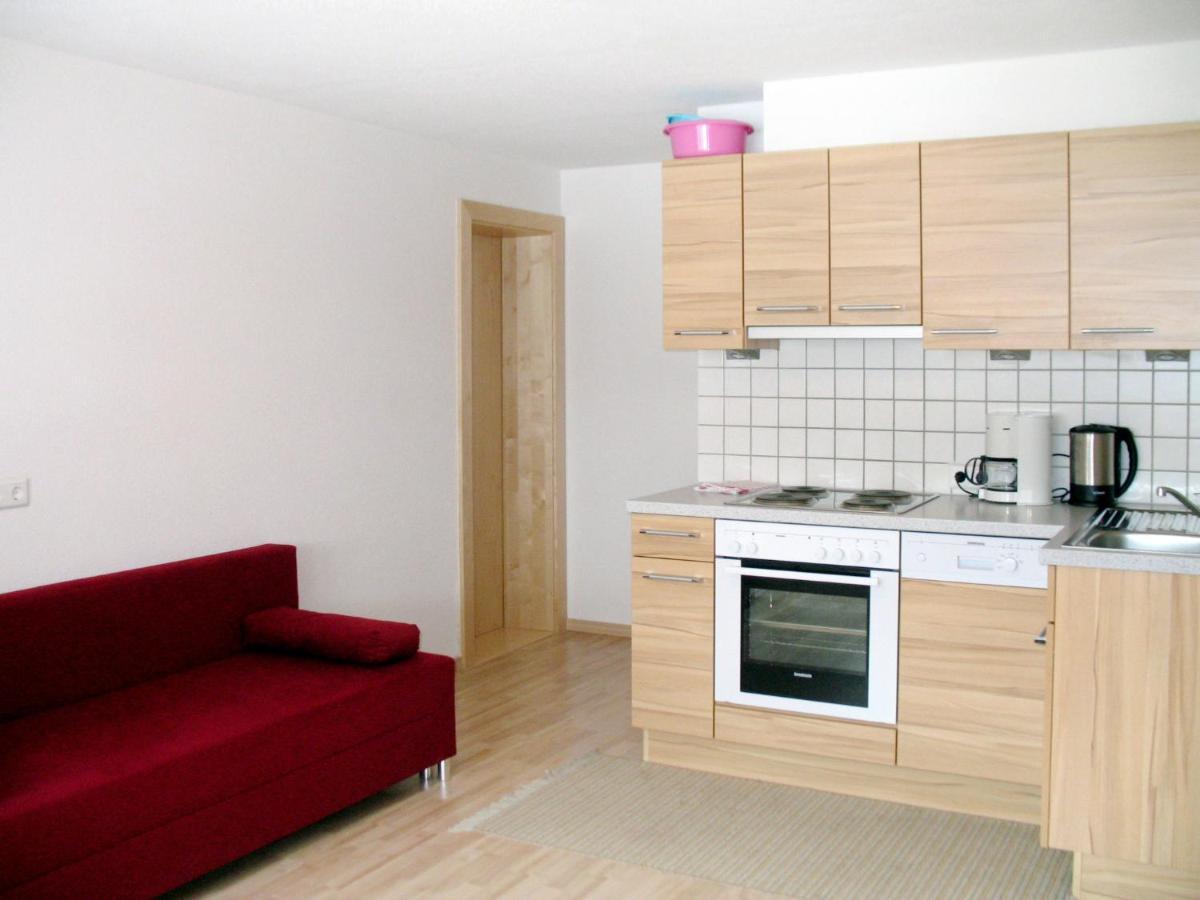 Apartment Birkenheim - Soe584 By Interhome Зёльден Экстерьер фото